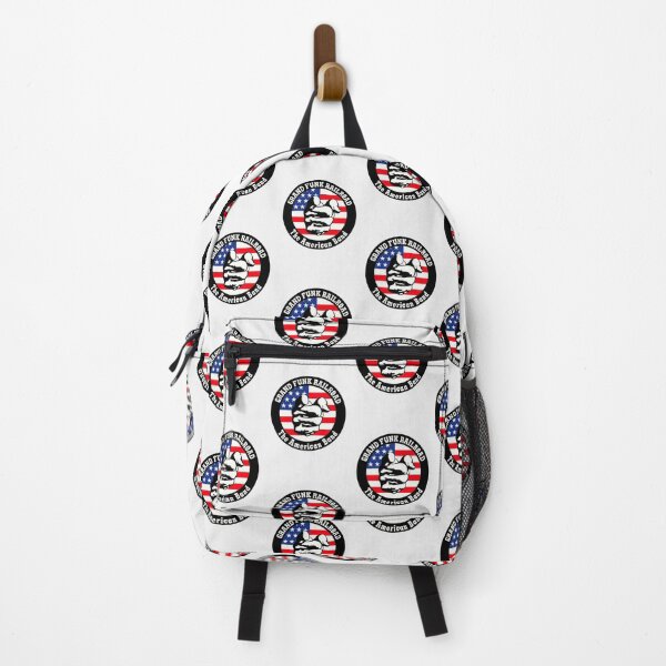 Item preview, Grand Funk Railroad: We're An American Band.- Limited Edition | Perfect Gift designed and sold by cacaleajune.