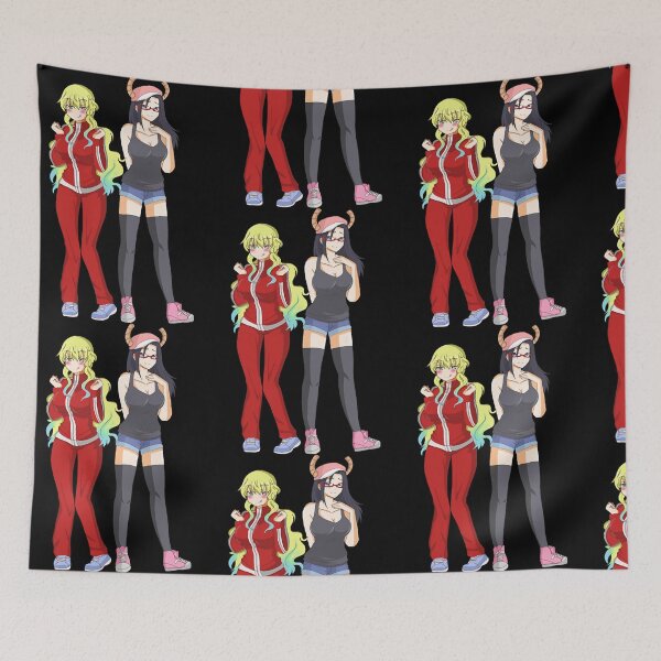 Item preview, Lucoa and Sakie  designed and sold by JuliaGall25934.