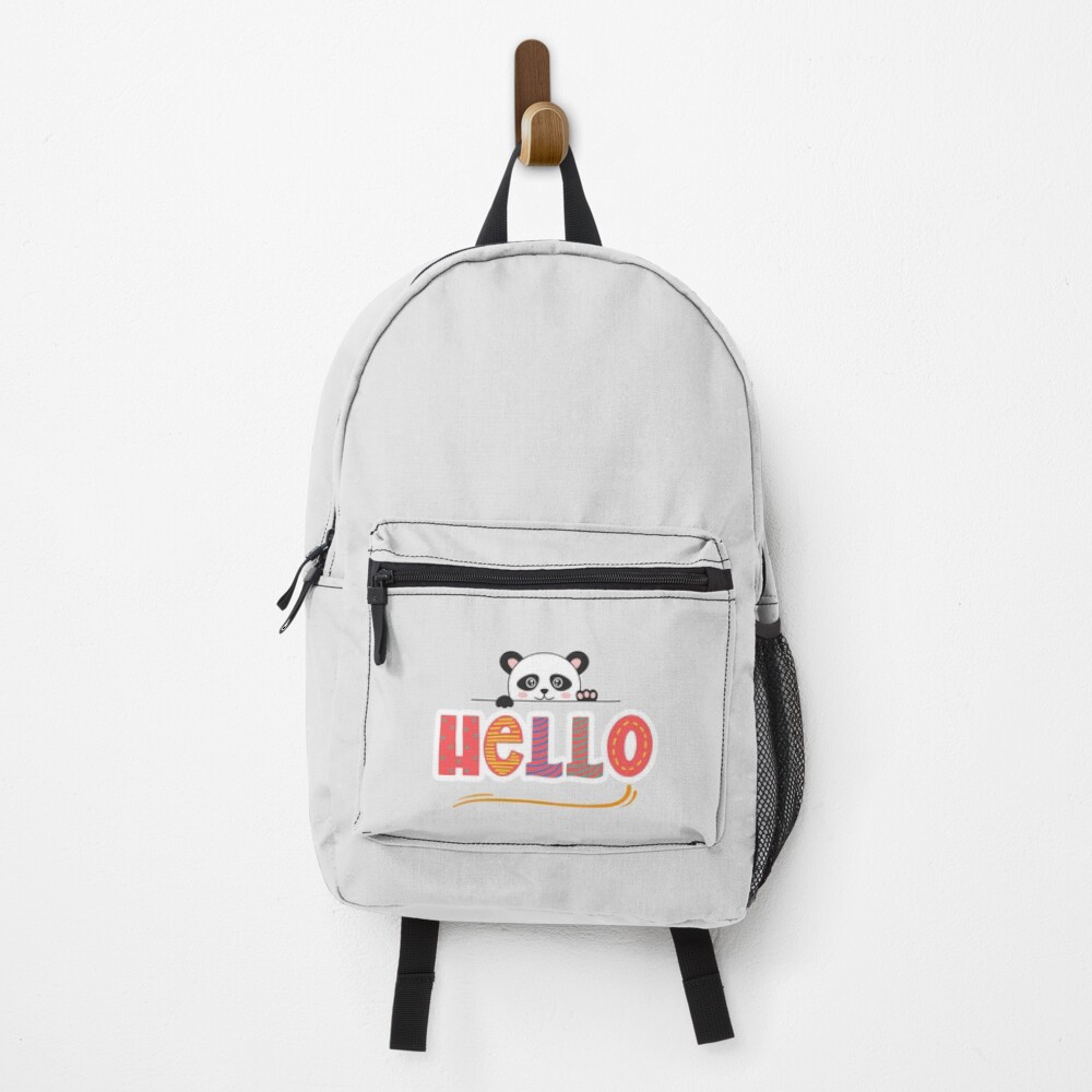 Item preview, Backpack designed and sold by TAOR.