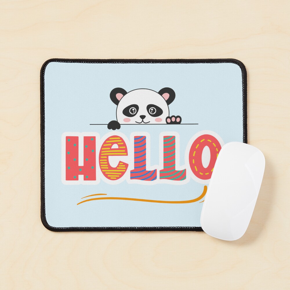 Item preview, Mouse Pad designed and sold by TAOR.