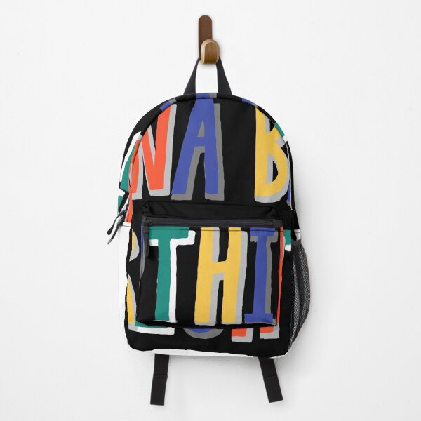 Item preview, everything gonna be all right designed and sold by zzzozzo.