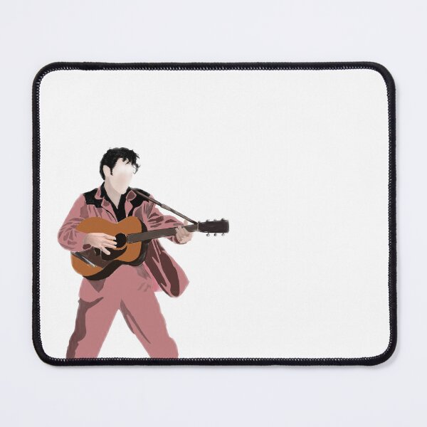 Item preview, elvis 2022 let's play house louisiana hayride designed and sold by egleruta.