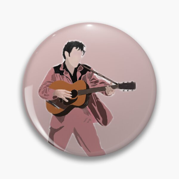 Item preview, elvis 2022 let's play house louisiana hayride designed and sold by egleruta.