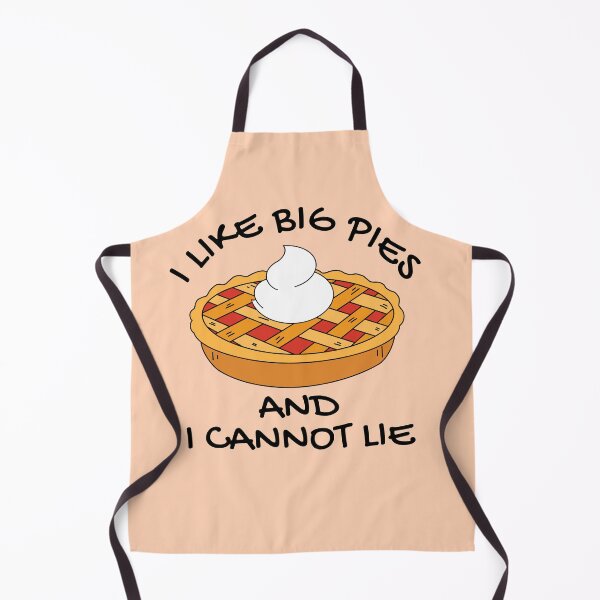 Item preview, i like big pies and i cannot lie  designed and sold by champagnemoment.