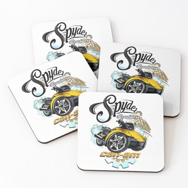 Item preview, Lover Gift Can-Am Spyder Roadsters Retro Logo Awesome For Music Fan designed and sold by HoLac.
