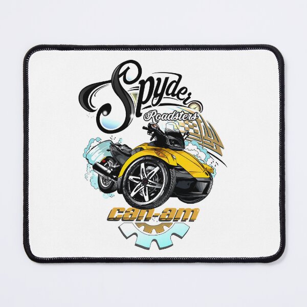 Item preview, Lover Gift Can-Am Spyder Roadsters Retro Logo Awesome For Music Fan designed and sold by HoLac.