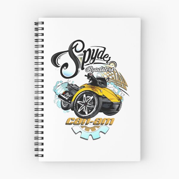 Item preview, Lover Gift Can-Am Spyder Roadsters Retro Logo Awesome For Music Fan designed and sold by HoLac.