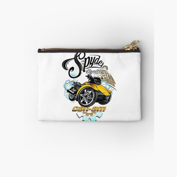 Item preview, Lover Gift Can-Am Spyder Roadsters Retro Logo Awesome For Music Fan designed and sold by HoLac.