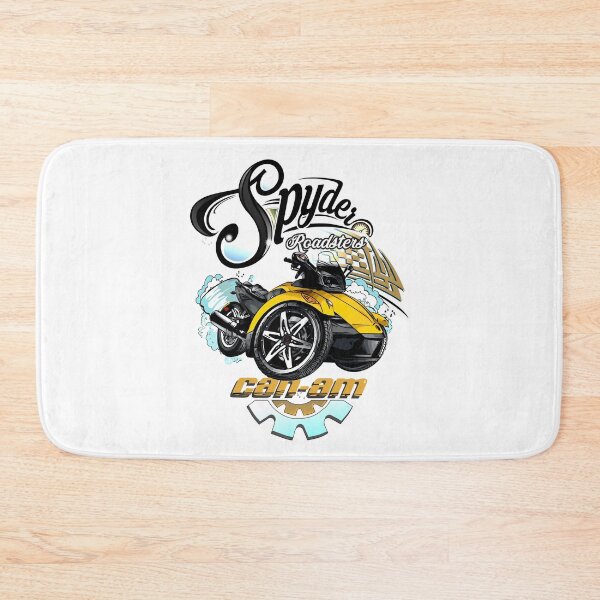 Item preview, Lover Gift Can-Am Spyder Roadsters Retro Logo Awesome For Music Fan designed and sold by HoLac.