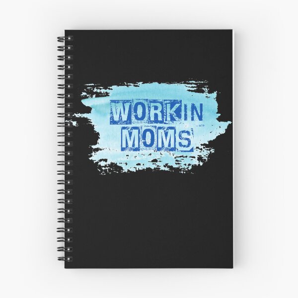Item preview, workin moms designed and sold by Diamaber.