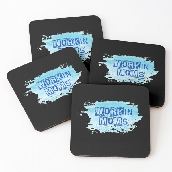 Item preview, workin moms designed and sold by Diamaber.