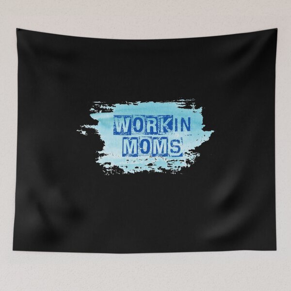 Item preview, workin moms designed and sold by Diamaber.