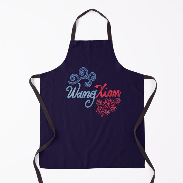 Item preview, WangXian (sect-inspired design)  designed and sold by paperlynx.