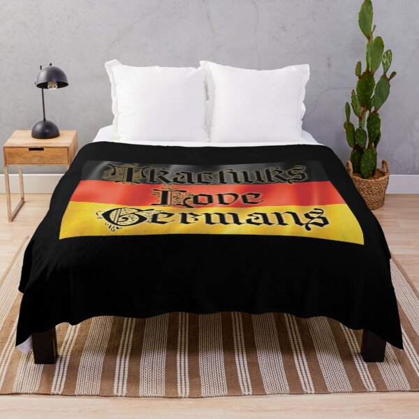 Item preview, Tkachuks Love Germans Classic designed and sold by agardvajdam.
