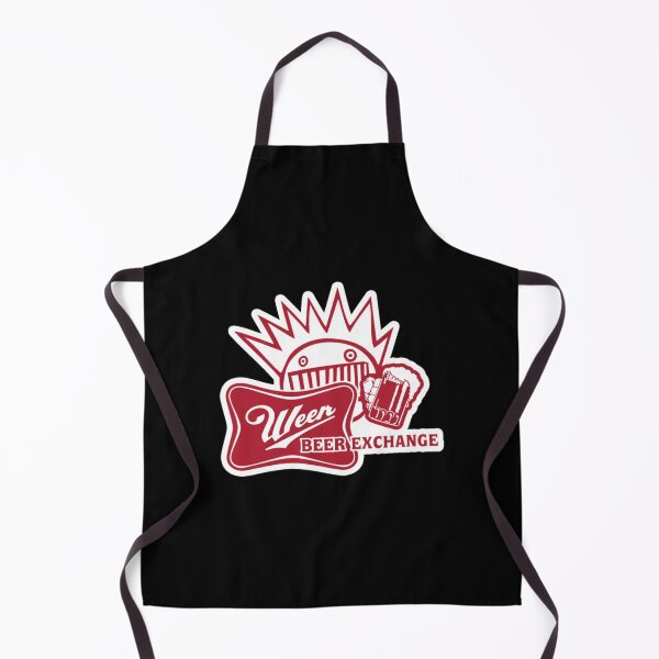 Item preview, ween beer exchange Perfect Gift Fan designed and sold by AlmosUndrest.