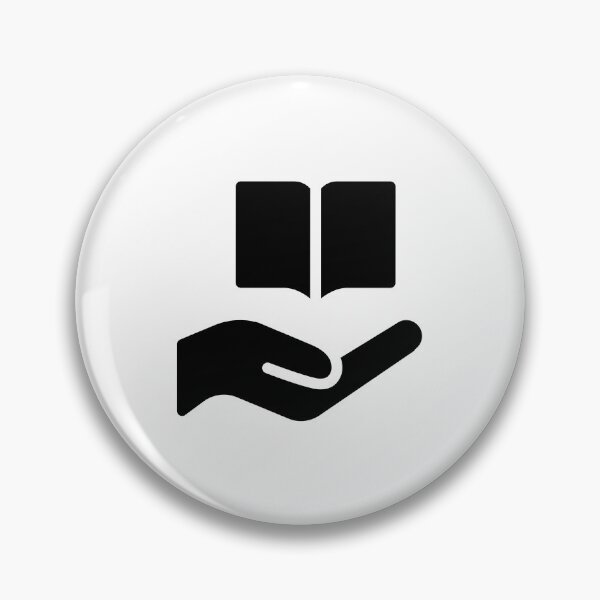 Item preview, Armed With Knowledge designed and sold by DesignAMH.