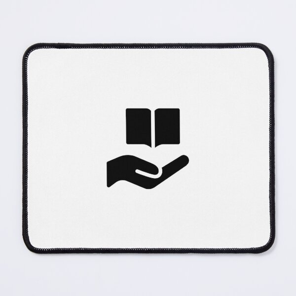 Item preview, Armed With Knowledge designed and sold by DesignAMH.