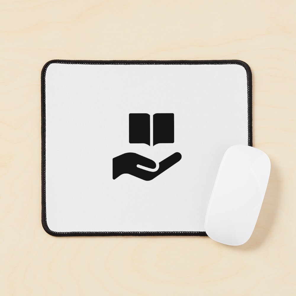 Item preview, Mouse Pad designed and sold by DesignAMH.