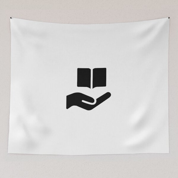 Item preview, Armed With Knowledge designed and sold by DesignAMH.