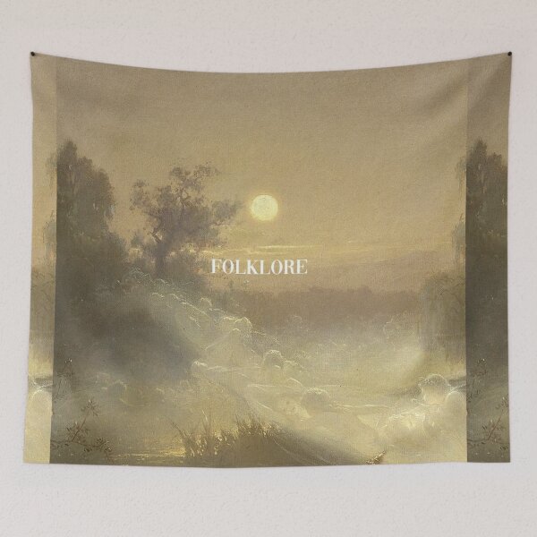 Item preview, taylor swift folklore designed and sold by sineadbarnes20.