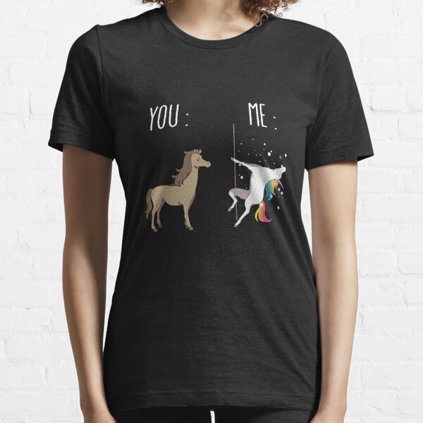 Unicorn You Me T Shirts Redbubble - buying everything my legendary unicorn touches in adopt me roblox