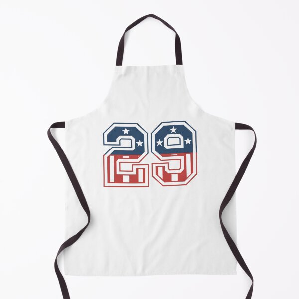 Item preview, Number 29 USA designed and sold by PaulSDesign.