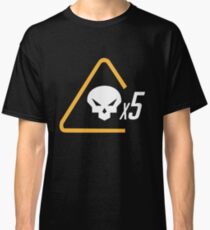 mercy teammate Classic T-Shirt