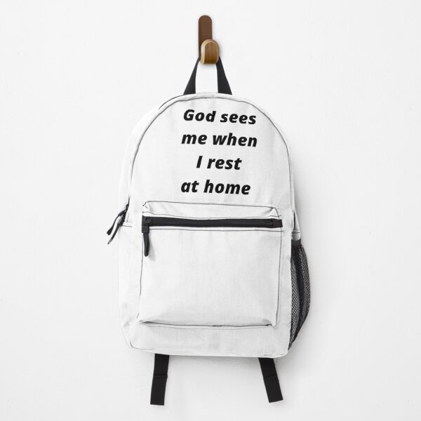 Item preview, Copy sees me when I rest at home, Psalm 139:1-6 designed and sold by Isheshop.