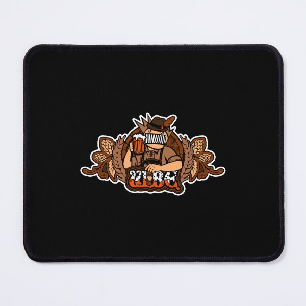 Item preview, Ween WBE BREWGNISH Perfect Gift Fan designed and sold by AlmosUndrest.