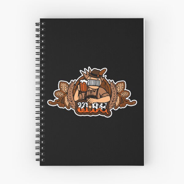 Item preview, Ween WBE BREWGNISH Perfect Gift Fan designed and sold by AlmosUndrest.