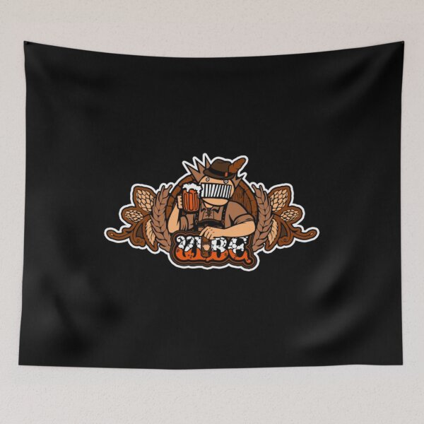 Item preview, Ween WBE BREWGNISH Perfect Gift Fan designed and sold by AlmosUndrest.