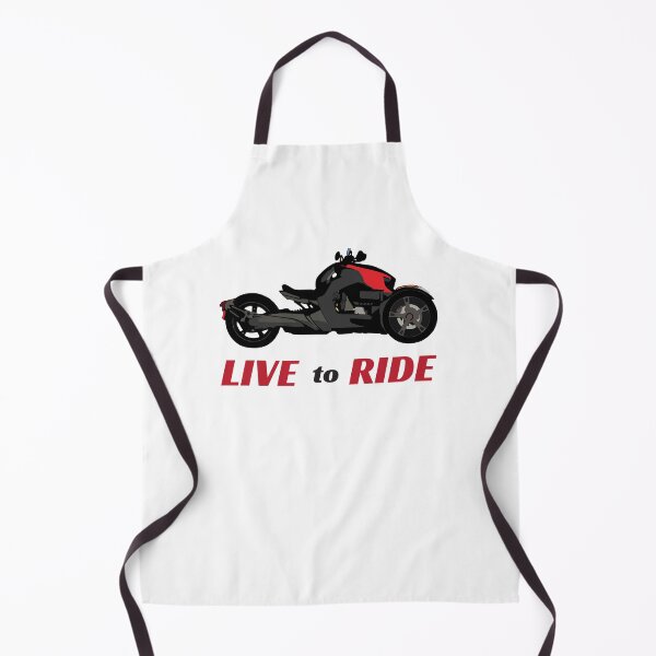 Item preview, Mens My Favorite Can-Am Ryker Red Live To Ride Gifts Music Fans designed and sold by HoLac.
