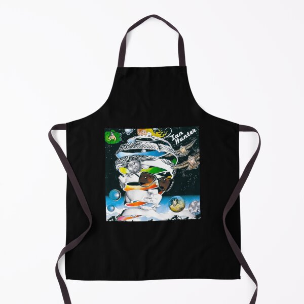Item preview, Ian Hunter.- Limited Edition | Perfect Gift designed and sold by cacaleajune.