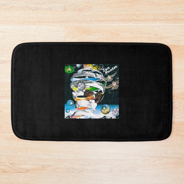 Item preview, Ian Hunter.- Limited Edition | Perfect Gift designed and sold by cacaleajune.