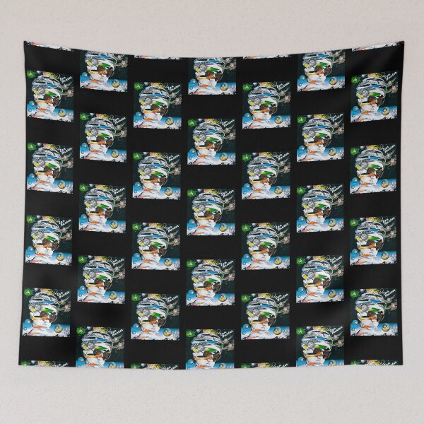 Item preview, Ian Hunter.- Limited Edition | Perfect Gift designed and sold by cacaleajune.