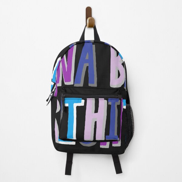 Item preview, everything gonna be all right designed and sold by zzzozzo.