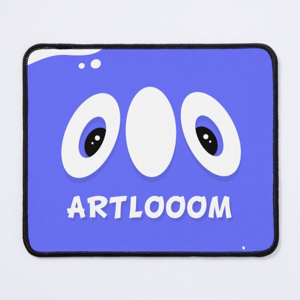 Item preview, Cute art eyes designed and sold by Sreeraj07.