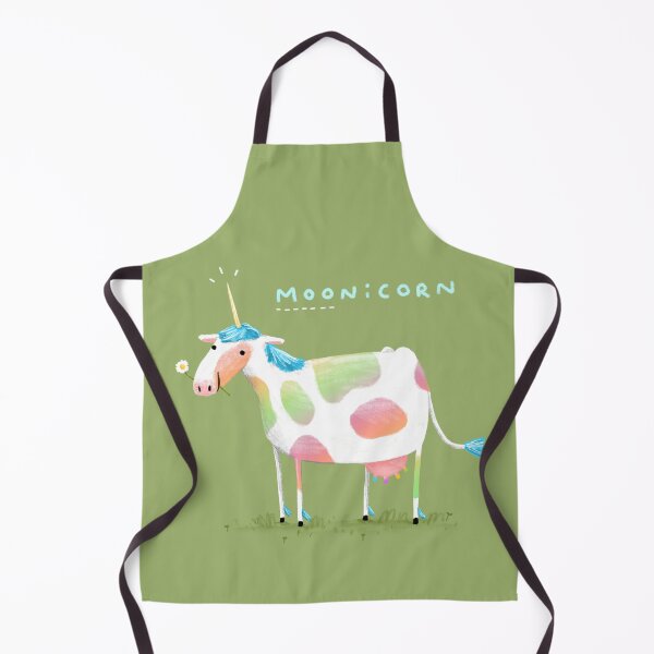 Item preview, Moonicorn designed and sold by SophieCorrigan.