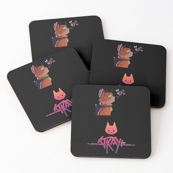 Item preview, stray game 2022 Classic  designed and sold by brionaru.