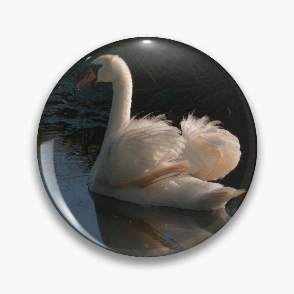 Item preview, Evening Swan. designed and sold by GingerMan2550.