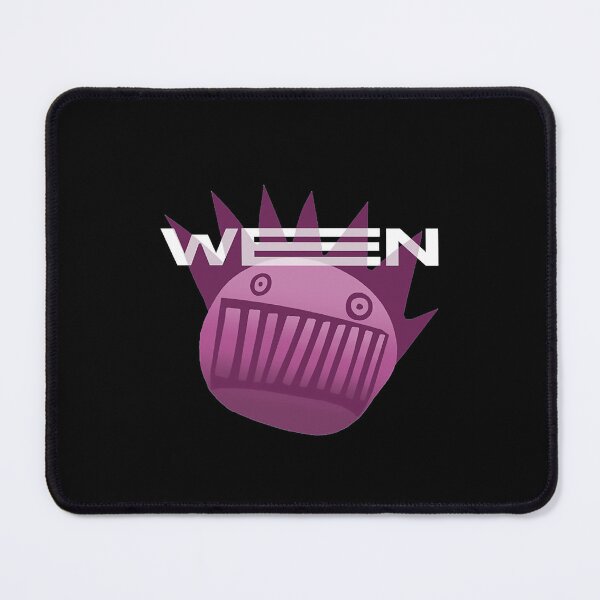 Item preview, Ween Boognish in Purple Perfect Gift Fan designed and sold by AlmosUndrest.
