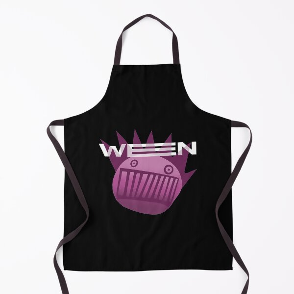 Item preview, Ween Boognish in Purple Perfect Gift Fan designed and sold by AlmosUndrest.