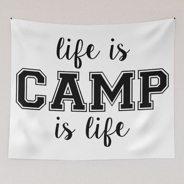 Item preview, CAMP designed and sold by MadEDesigns.