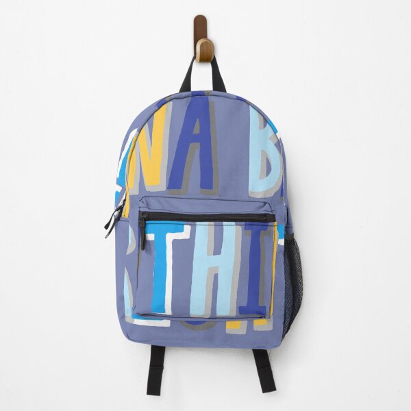 Item preview, everything gonna be all right designed and sold by zzzozzo.