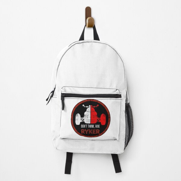 Item preview, Mens Womens Ryker Don't Think Ride Vintage Retro designed and sold by HoLac.