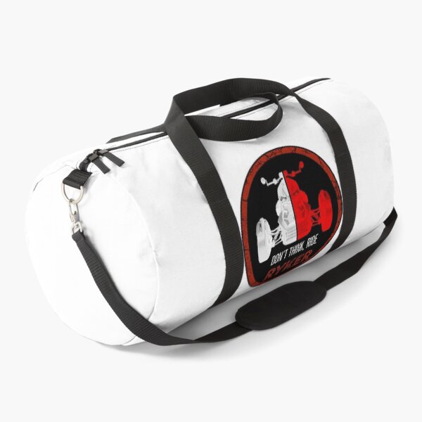 Item preview, Mens Womens Ryker Don't Think Ride Vintage Retro designed and sold by HoLac.