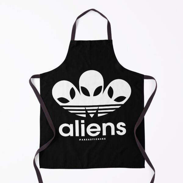 Item preview, Sport Logo - Three Aliens designed and sold by AreaStickers.