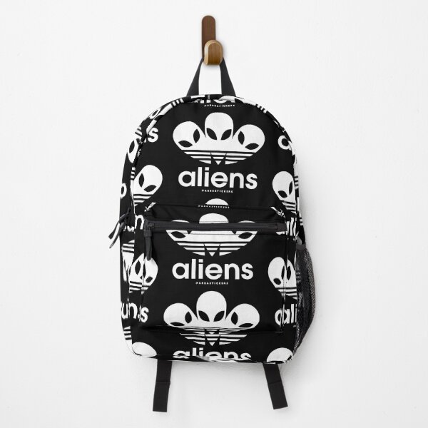 Item preview, Sport Logo - Three Aliens designed and sold by AreaStickers.