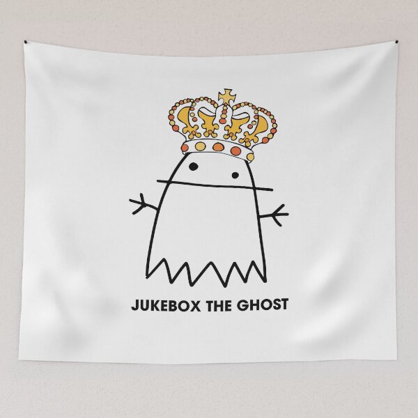 Item preview, HALLOQUEEN TEE designed and sold by MilaBuchko.
