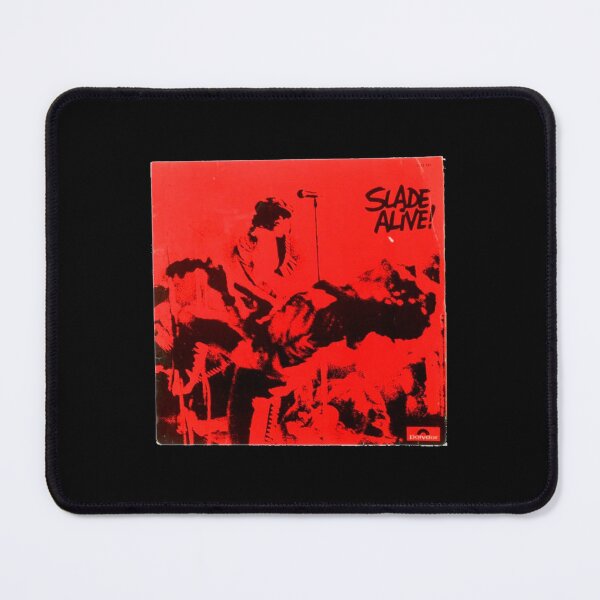 Item preview, Slade - Alive!- Limited Edition | Perfect Gift designed and sold by cacaleajune.